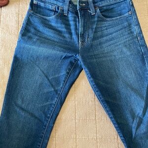 Madewell  Jeans